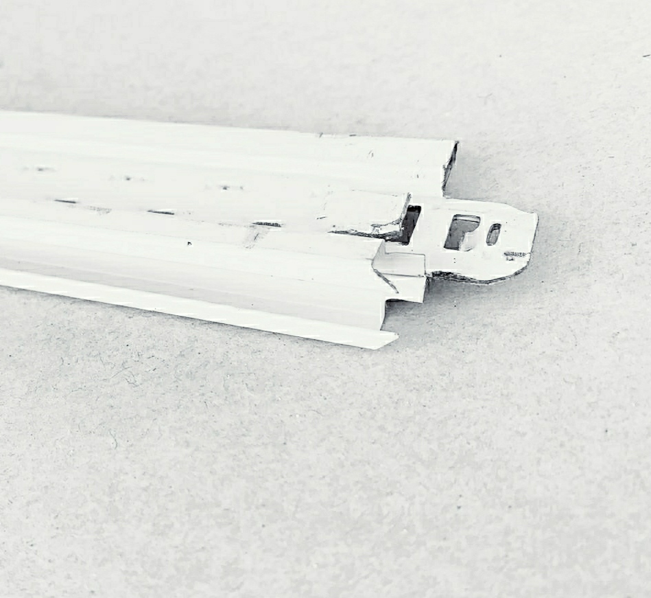 Primarios 3.60 (Ultra Lay Blanco-Blanco) /T15423600/